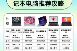 联想拯救者Y7000首次开机教程（联想拯救者Y7000第一次开机设置详解，助你快速上手）