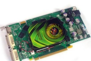 探索7900GTX的卓越性能（了解7900GTX显卡的特色功能与表现）