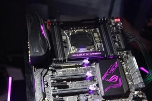 华硕6950性能与特点剖析（全面升级的华硕6950显卡让你畅享顶级游戏体验）