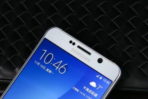 三星Note5（探索三星Note5的音乐功能及其独特魅力）