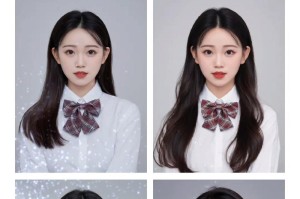电脑AI人物临摹教程（利用AI技术提升绘画技能，轻松实现人物临摹）