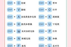 电脑键盘按键功能全解析（深入了解电脑键盘按键的作用及使用技巧）