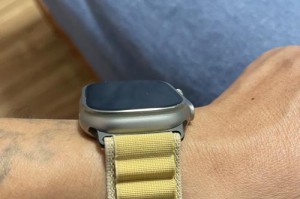iWatch作为手表的使用体验（iWatch作为手表的功能和便利性分析）