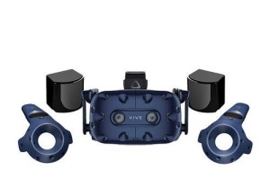 HTCVR头盔（探索虚拟现实世界，瞬间迈入未来科技）