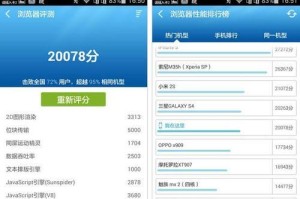 荣耀B173的功能和性能介绍（一款实用且高性价比的智能手机）