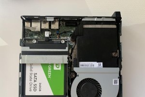如何正确拆洗电脑主机CPU（一步步教你拆解和清洗电脑主机的中央处理器）