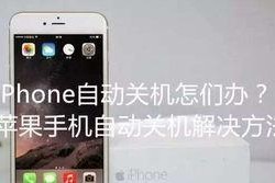 手机关机开不开怎么办