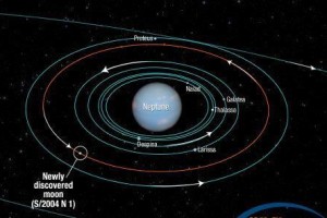探索神秘的新海王星（揭秘新海王星的奇观与之谜）