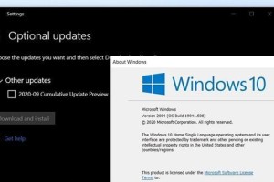 选择最适合你的Win10版本，提升电脑使用体验（探寻Win10各个版本的特点和适用场景，为你找到最优解）