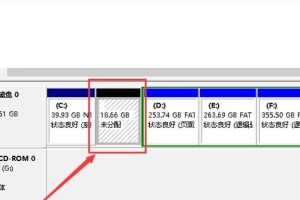Win10硬盘装机教程（Win10硬盘装机教程，让你轻松打造独一无二的电脑体验）