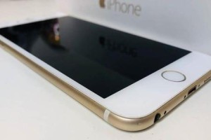 iPhone6金色-炫耀个性的时尚之选（金色，与iPhone6的奇妙相遇）