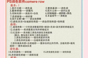 揭秘以p照片背景颜色的技巧（打造个性化照片，让背景色成为关键一步）