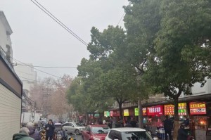 合肥1980年的发展与变迁（回顾与展望，合肥在1980年的腾飞之路）