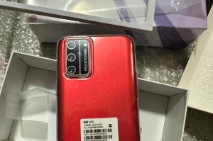 大显三防手机（探索以大显三防手机为主题的完美手机选择）