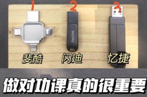 一键装机新利器（简便快捷，轻松搞定装机烦恼）