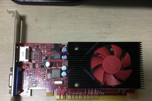 AMD7800显卡2G性能详解（一款强大的显卡带来超乎想象的游戏体验）