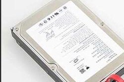 机械移动硬盘怎么自己做