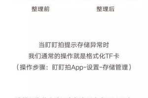 如何恢复损坏的TF卡数据（手机中丢失的重要数据，如何通过恢复损坏的TF卡找回？）