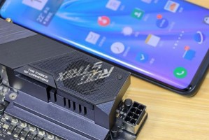 A107700K的性能评测及优势剖析（探索AMDA107700K处理器的卓越性能与潜力）