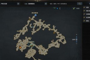 方舟电脑双人联机教程（详细介绍方舟电脑版双人联机玩法，带你解锁合作冒险的乐趣）