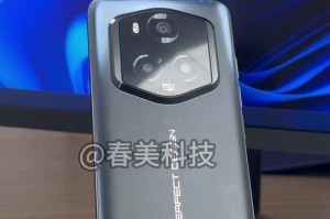 国产手机的崛起与发展（以品质为核心，国产手机赢得市场）