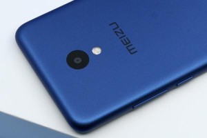 魅蓝蓝色手机（畅享高品质移动体验，魅力蓝色绽放）