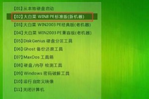 使用U盘恢复XP系统教程（一步步教你使用U盘快速恢复XP系统）