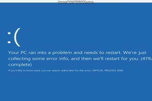苹果电脑切换Windows系统蓝屏问题解决方案（从macOS到Windows，如何避免苹果电脑蓝屏？）