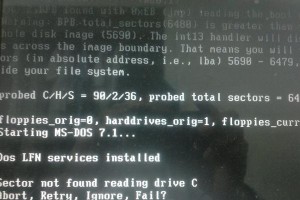解决Mac电脑在Windows7系统下出现蓝屏错误的方法（——Mac电脑，Windows7系统，蓝屏错误）