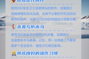 笔记本卡顿严重解决方法大揭秘（彻底解决笔记本卡顿问题的关键是什么？）