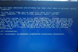 解决Windows蓝屏问题的有效方法（电脑蓝屏后重启，如何排查和修复问题？）