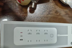 小米插座的性能和功能分析（了解小米插座的特点及优势）