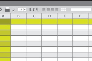 Excel教程（简单易懂的Excel操作技巧，助你提高工作效率）
