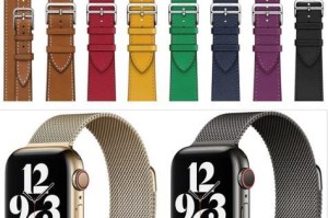 苹果平板电脑连接手表的简易教程（一步一步教你如何连接苹果平板电脑与手表，实现更多便利功能）