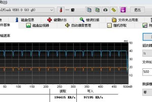 安国U盘量产教程（安国U盘量产教程，教你如何利用ID实现U盘批量生产）