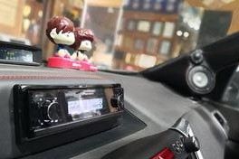 crv音响改装方案,打造个性化音质盛宴