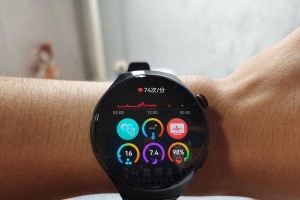 华为Watch的全面评测与体验（华为Watch——智能手表中的颠覆者）