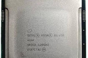探索Intel固态硬盘的卓越性能与可靠性（了解Intel固态硬盘的技术革新与性能突破）