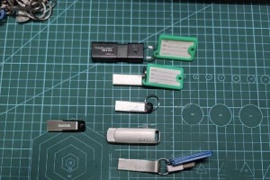 将U盘制作成PE系统文件的方法（快速搭建便携式应急系统，提高工作效率）
