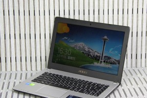 华硕A450CC性能全面，超乎你的想象（让你畅玩游戏、办公两不误）