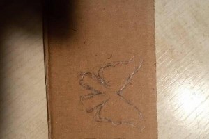 纸盒手工制作电脑架教程（使用简单纸盒打造个性化电脑架，一起来动手吧！）