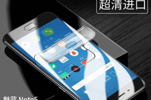 Note5魅族拍照实力大揭秘（魅族Note5拍照质量如何？一图胜千言，发现拍照能力的关键）