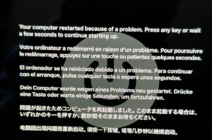 电脑开不了机的编码问题（探究电脑无法开机的编码故障及解决方法）