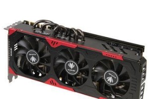 GTX780（突破性能瓶颈，带给您卓越的游戏体验）