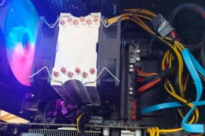 影驰950怎么样？一款强劲的显卡体验（影驰950的性能和特色，满足你的游戏需求）