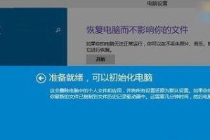 笔记本电脑系统恢复方法（解决系统故障，恢复笔记本电脑正常运行）