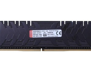 宇瞻DDR4内存的性能和特点（领先市场，稳定可靠的高速内存产品）