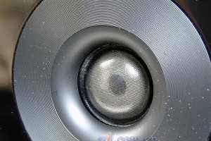 双子星音响（颠覆传统音响市场，引领音乐新潮流）