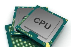 cpu主要部件是什么,CPU核心部件解析