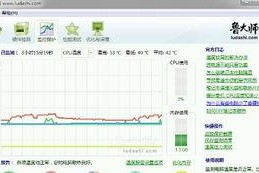 cpu多少度算高温,多少度算高温？”